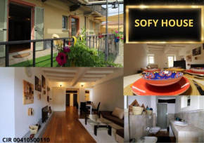 sofy house
